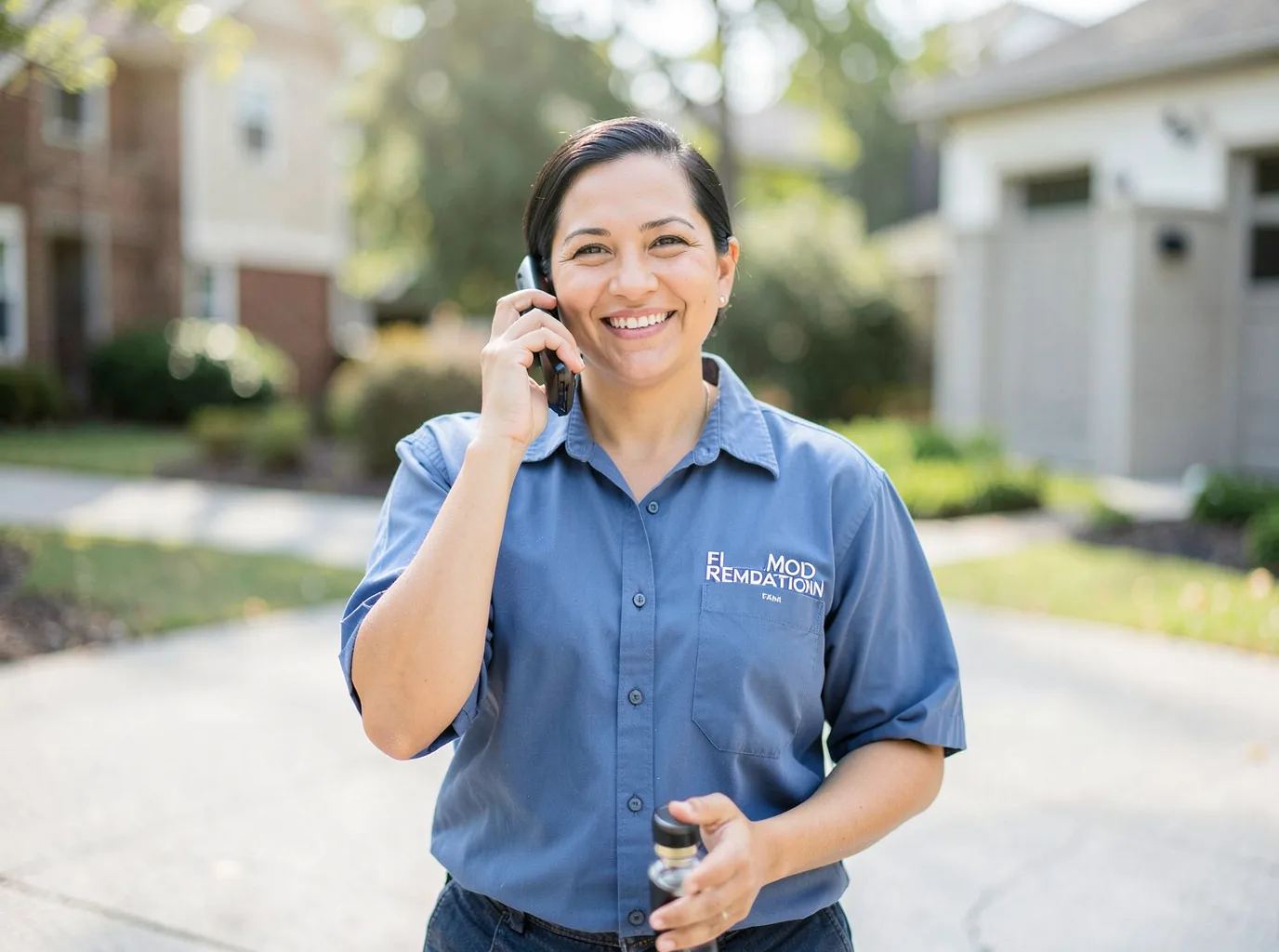 Mold Remediation Alamo, TX FAQs